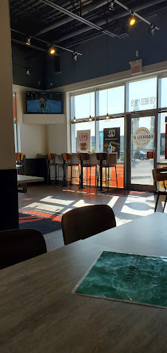 Photo of Osmow's Shawarma - 9833 116 St #106, Grande Prairie, AB T8V 6H6